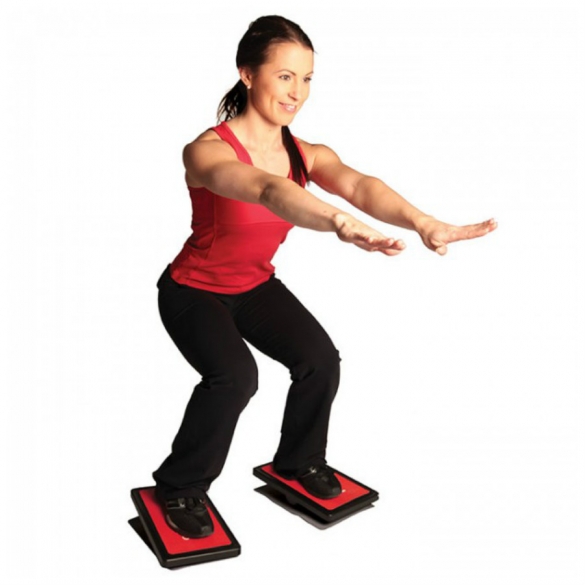 Gymstick pro balance 365010 MEIJ365010